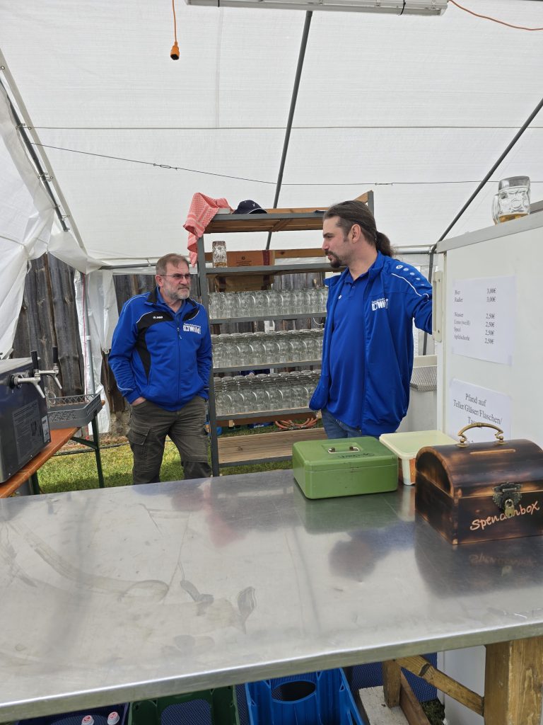 Vatertagsfest 2025, Bild 15
