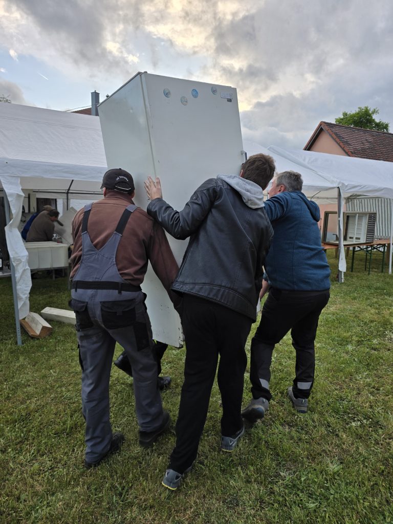 Vatertagsfest 2025, Bild 27