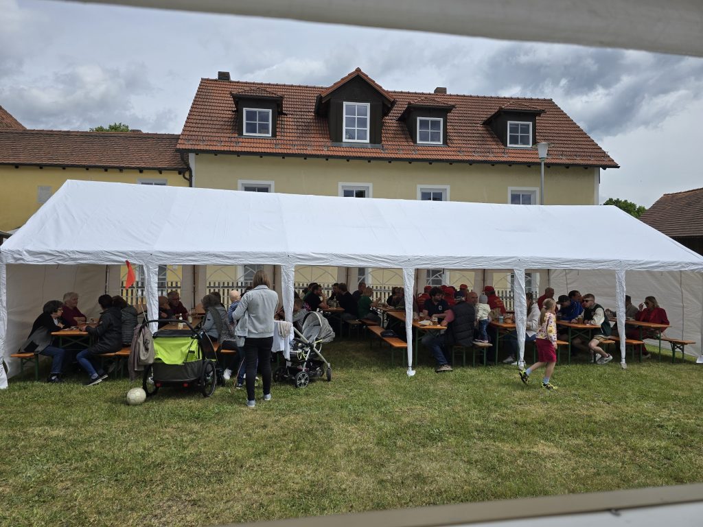 Vatertagsfest 2025, Bild 7