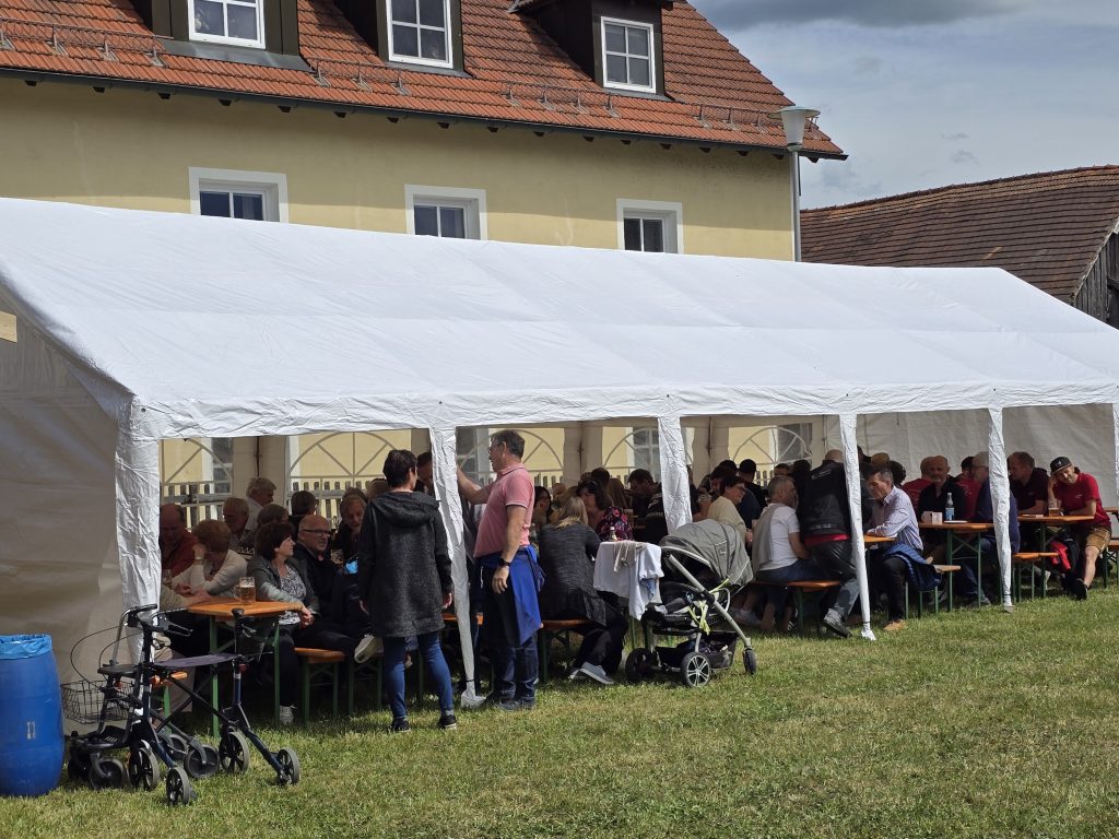 Vatertagsfest 2025, Bild 4