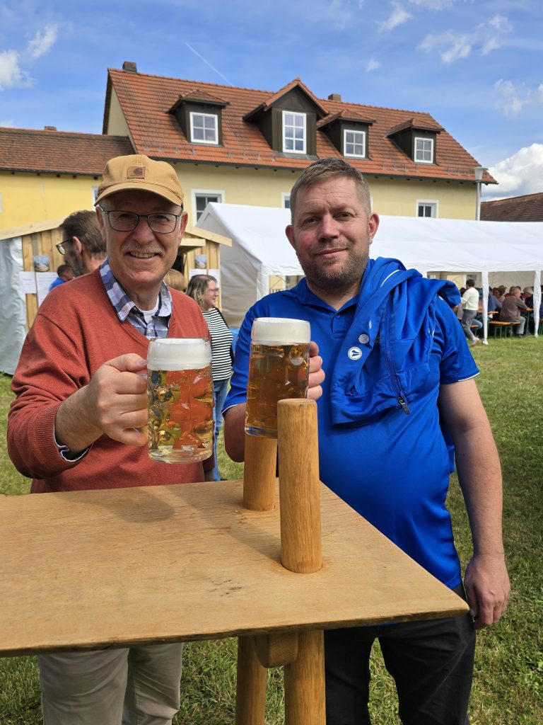 Vatertagsfest 2025, Bild 2