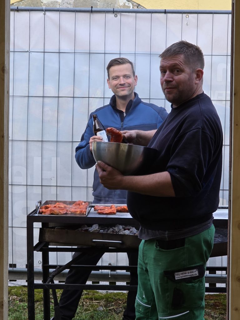 Vatertagsfest 2025, Bild 26