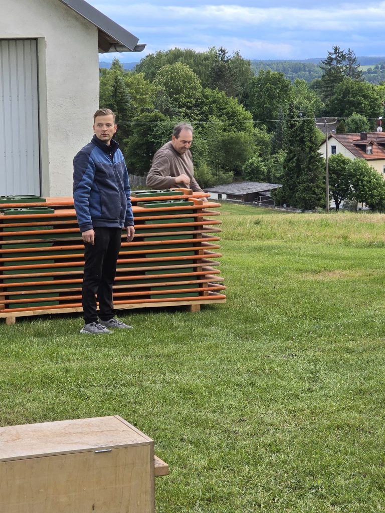 Vatertagsfest 2025, Bild 25