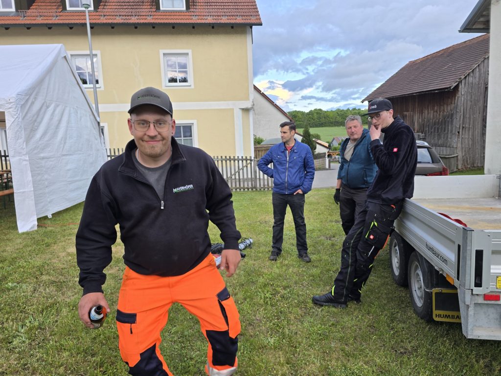 Vatertagsfest 2025, Bild 24