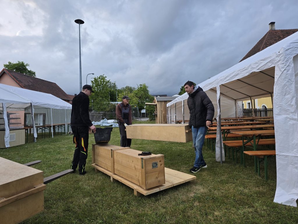 Vatertagsfest 2025, Bild 23