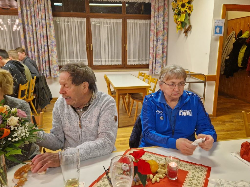Weihnachtsfeier 2022, Bild 64