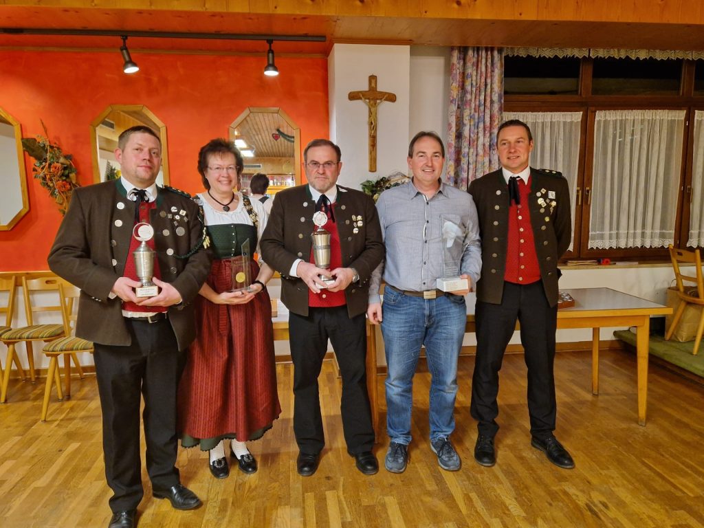 Weihnachtsfeier 2022, Bild 61