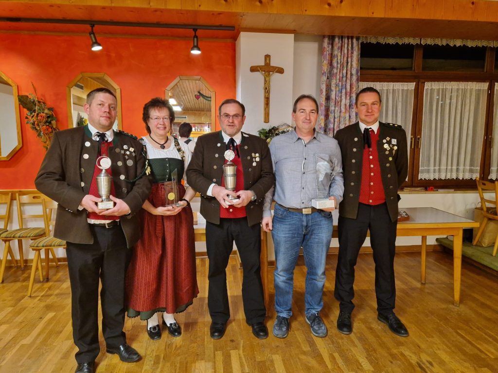 Weihnachtsfeier 2022, Bild 52
