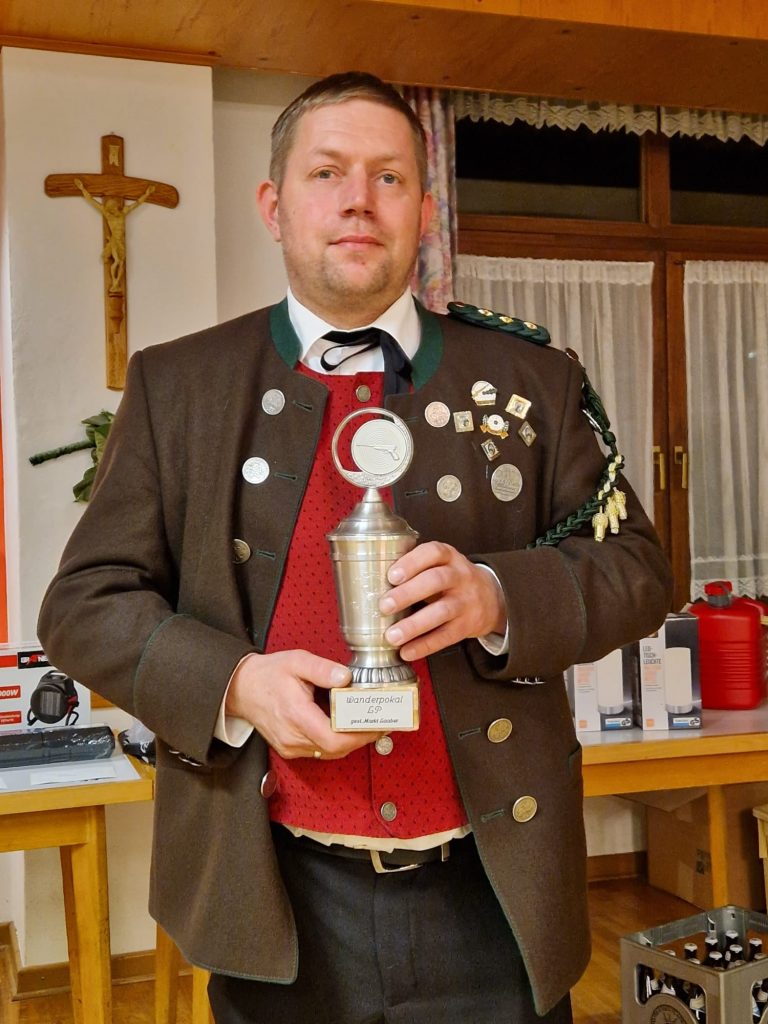 Weihnachtsfeier 2022, Bild 36