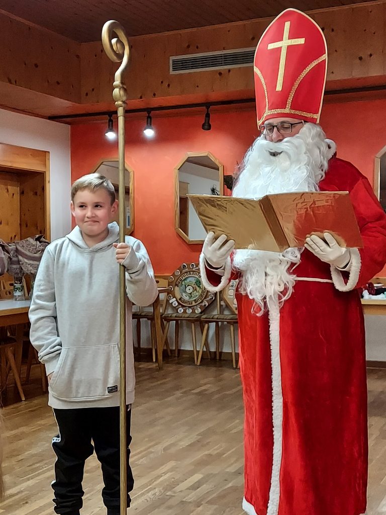 Weihnachtsfeier 2022, Bild 15