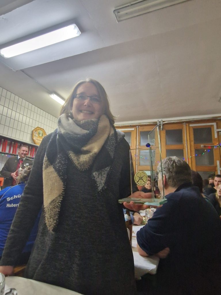 Weihnachtsfeier 2023, Bild 40