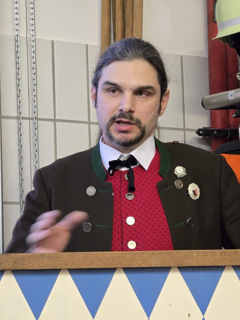 Jahreshauptversammlung 2026, Bild 10