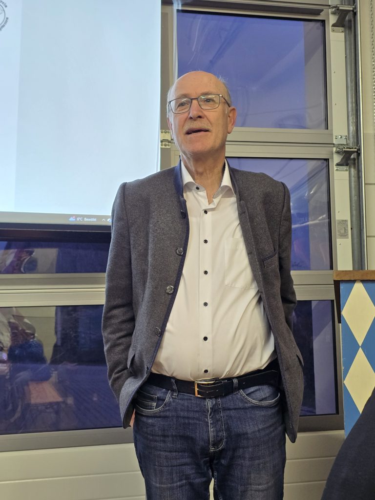 Jahreshauptversammlung 2026, Bild 13