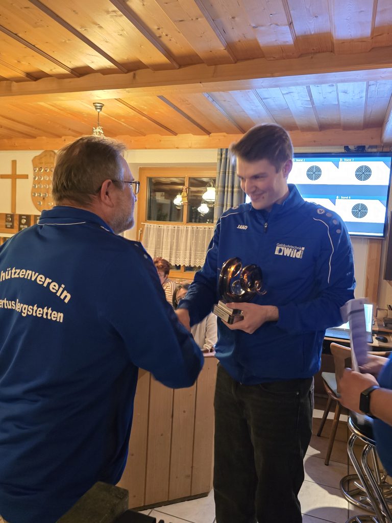 Osterpreisschießen 2026, Bild 8