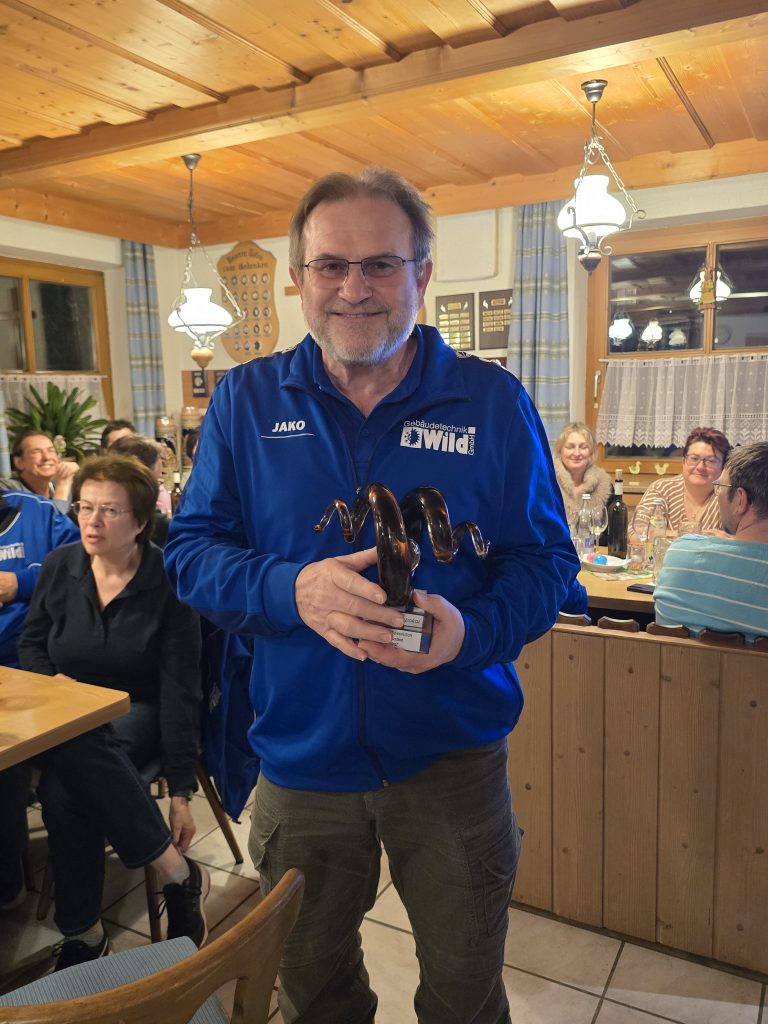 Osterpreisschießen 2026, Bild 9